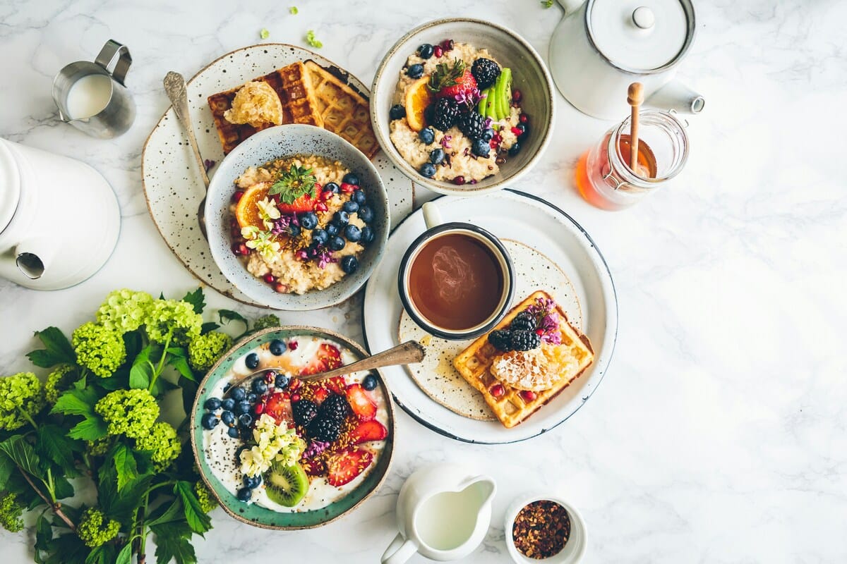 Can you have whey protein on a vegan diet?